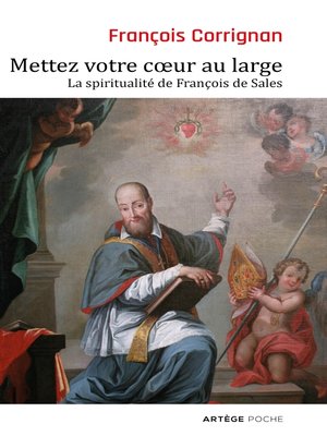 cover image of Mettez votre coeur au large